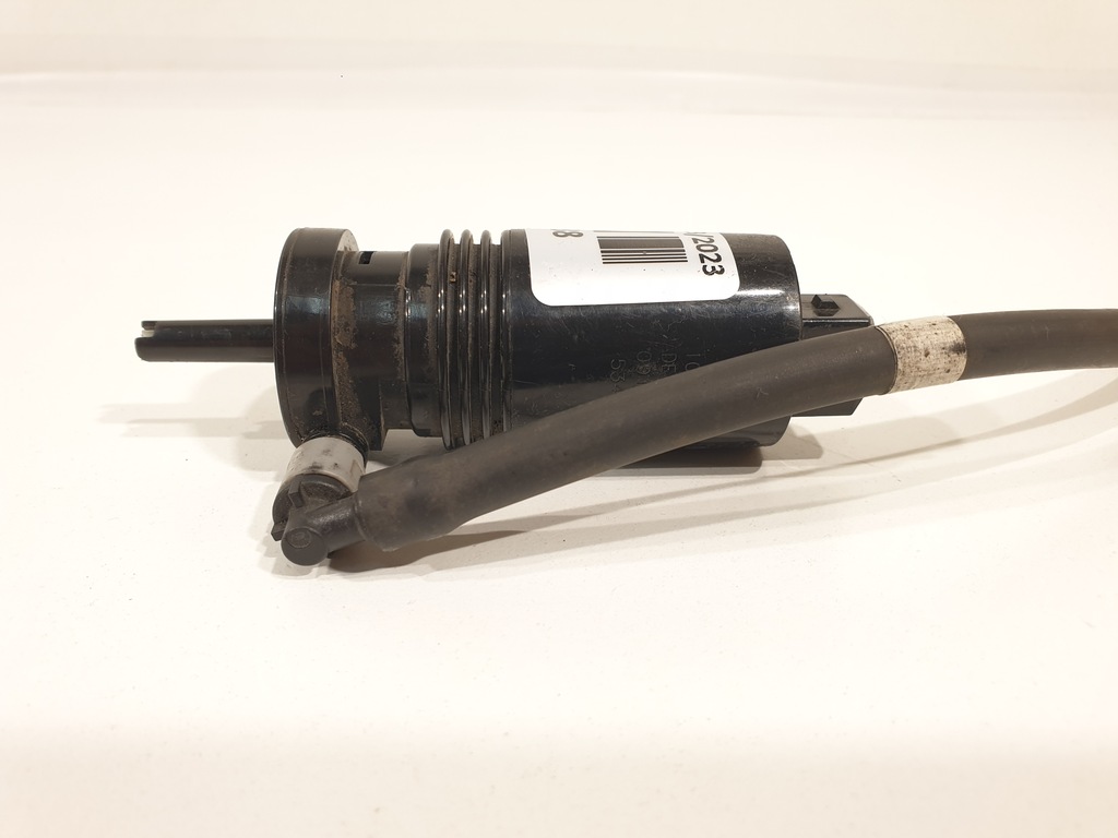 фото №11, Volvo v70 iii xc70 ii помпа омивача скло оригінальний номер 1013229 150411b 493378