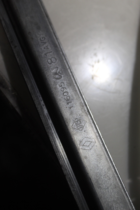 фото №4, Механизм окон левый перед renault espace iv