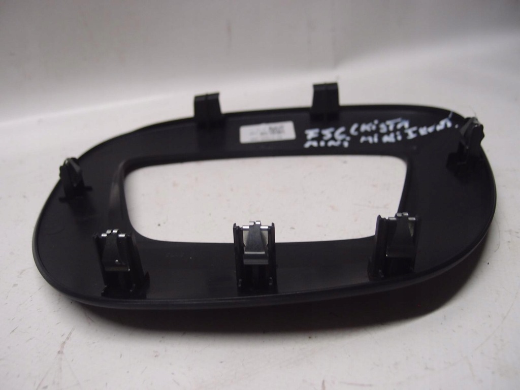 фото №9, Захист заглушка консолі mini cooper f56