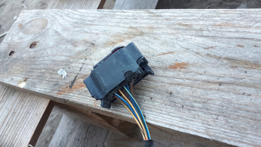 фото №11, S4 b8 lift a4 жгут pdc задняя ассистент датчик ly9b