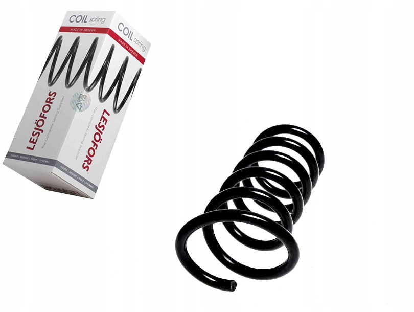 фото №1, Пружина підвіска volvo xc90 i 2.4d-4.4 10.02-1