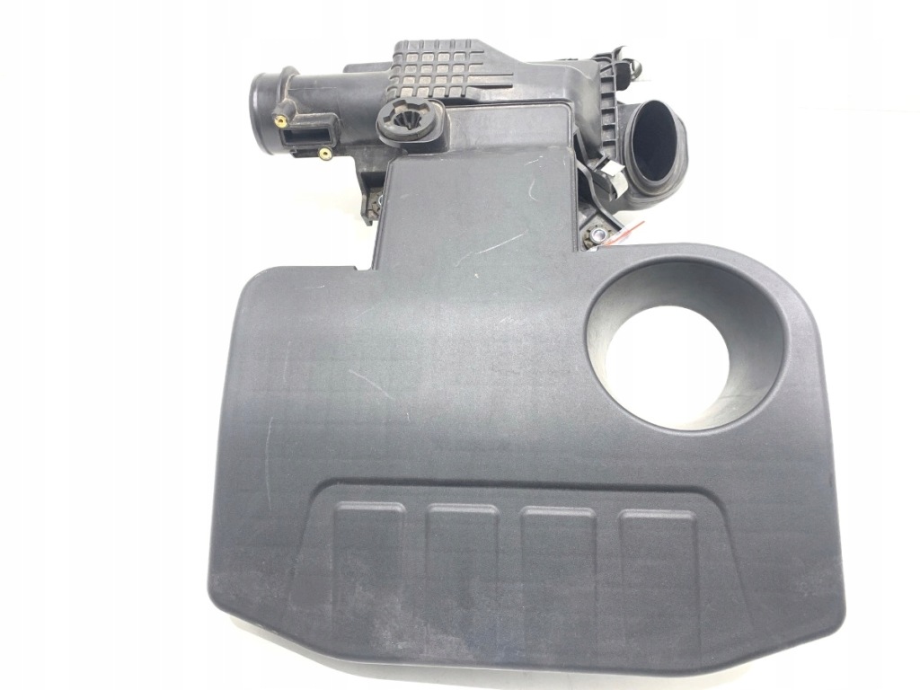 фото №1, Корпус фильтра воздуха renault clio v 165008735r 1.6 94km