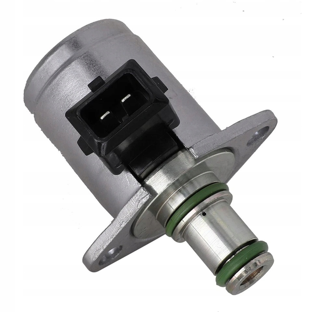 фото №10, Клапан электромагнитный усилителя mercedes w211