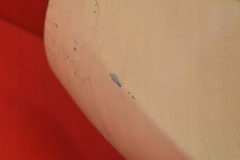 фото №11, Бампер перед передний жёлтый opel agila a 00-03