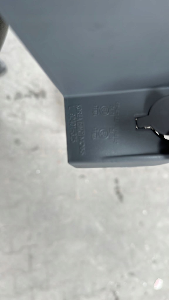 фото №4, Hyundai i40 2015- лампа левая задняя lift led