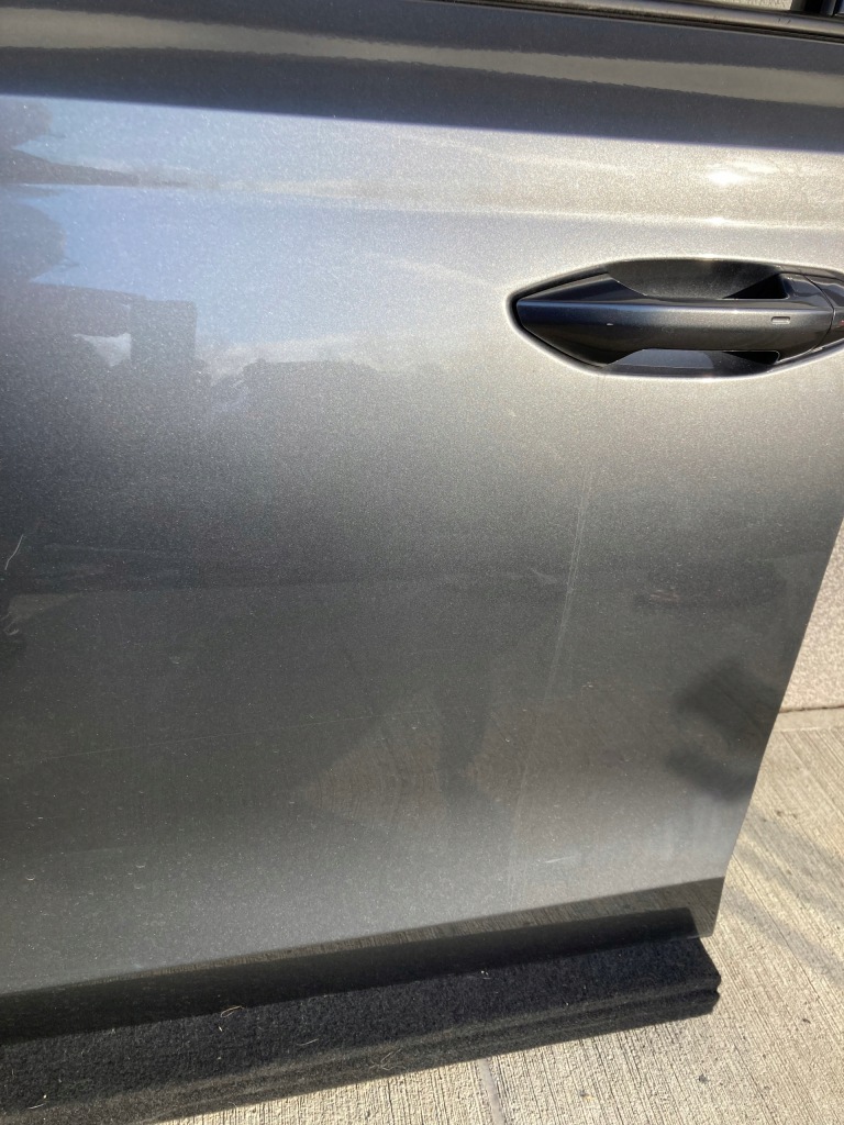 Двері ліва перед skoda octavia iv lf7c в Україні