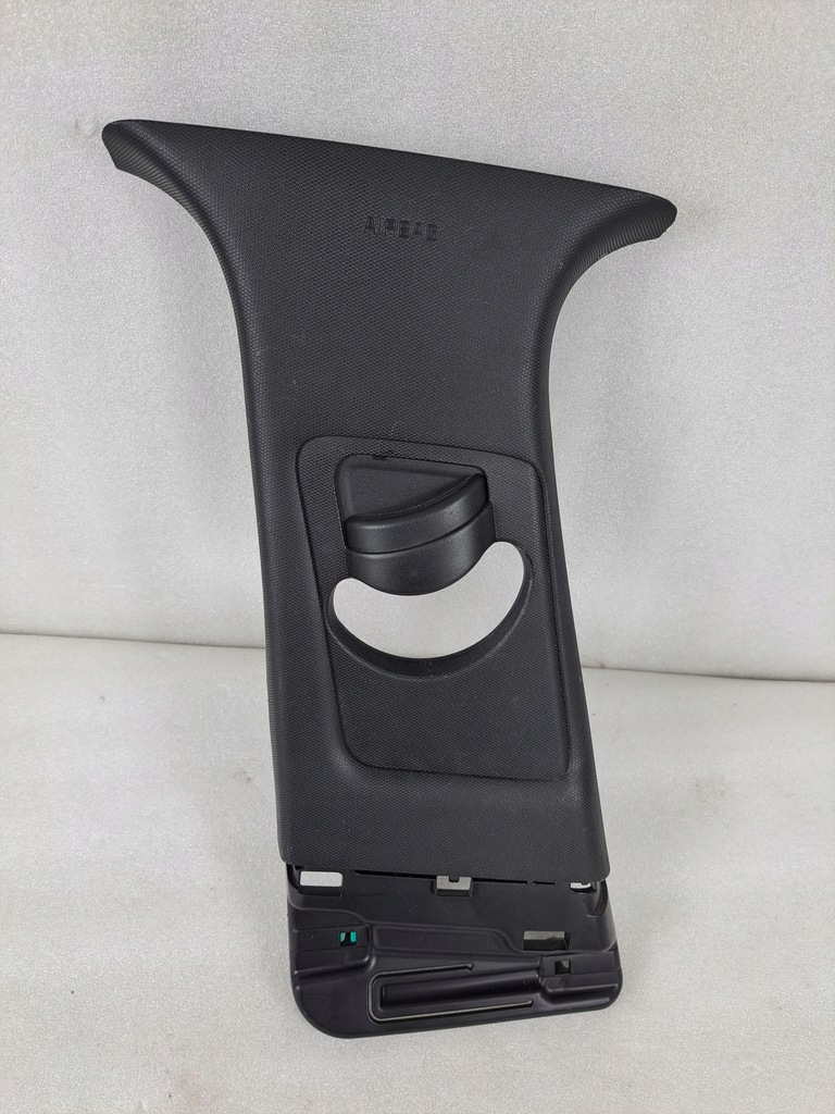 фото №1, Захист стійка ліва kia proceed 85830-j7500