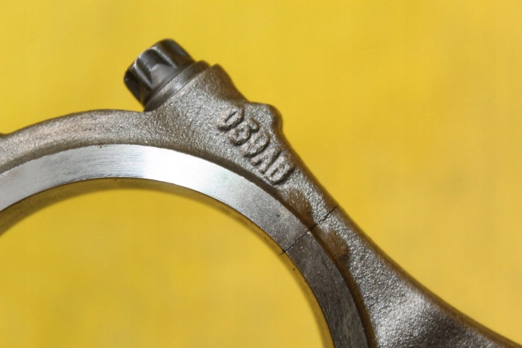 Поршень шатун a6 c6 2.7 tdi a4 b7 059ab bpp Киев