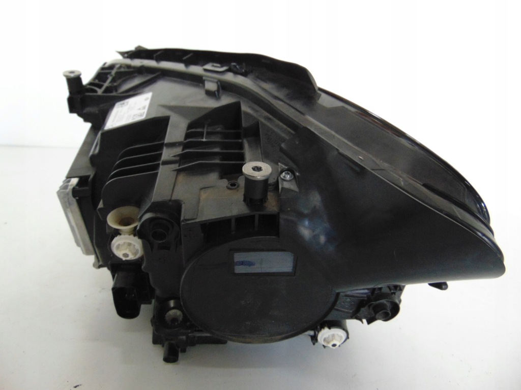 фото №6, Лампа перед права mercedes b-klasa w247 full led комплектна a2479065803