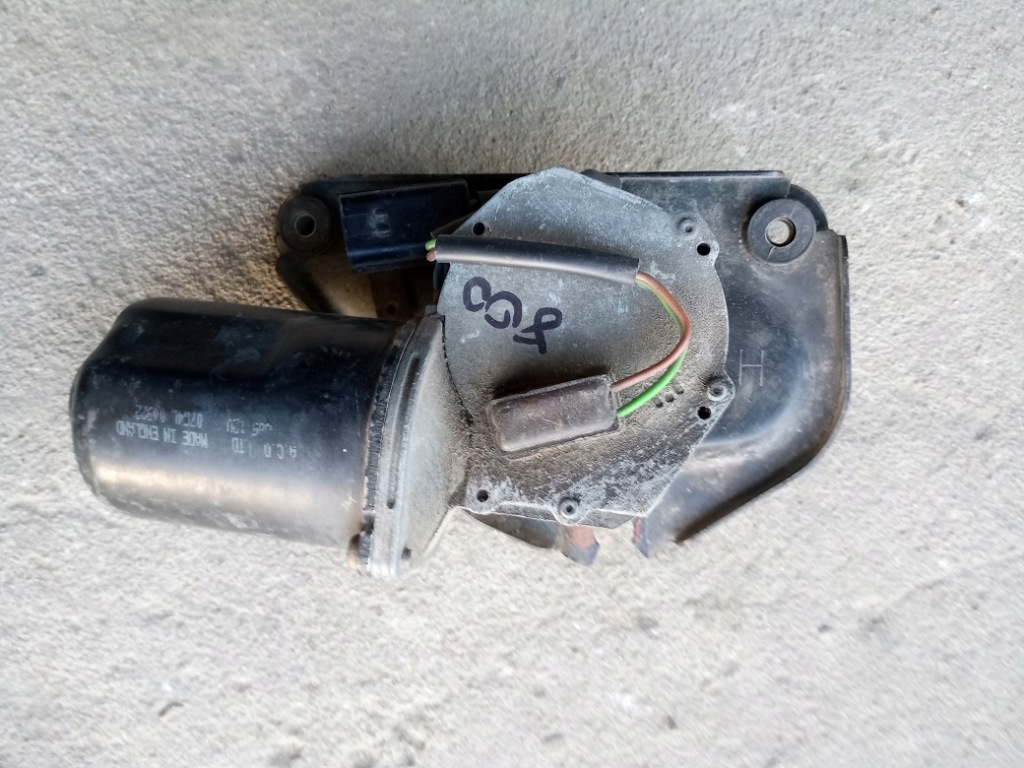 фото №1, Rover 800 legend моторчик передних дворник