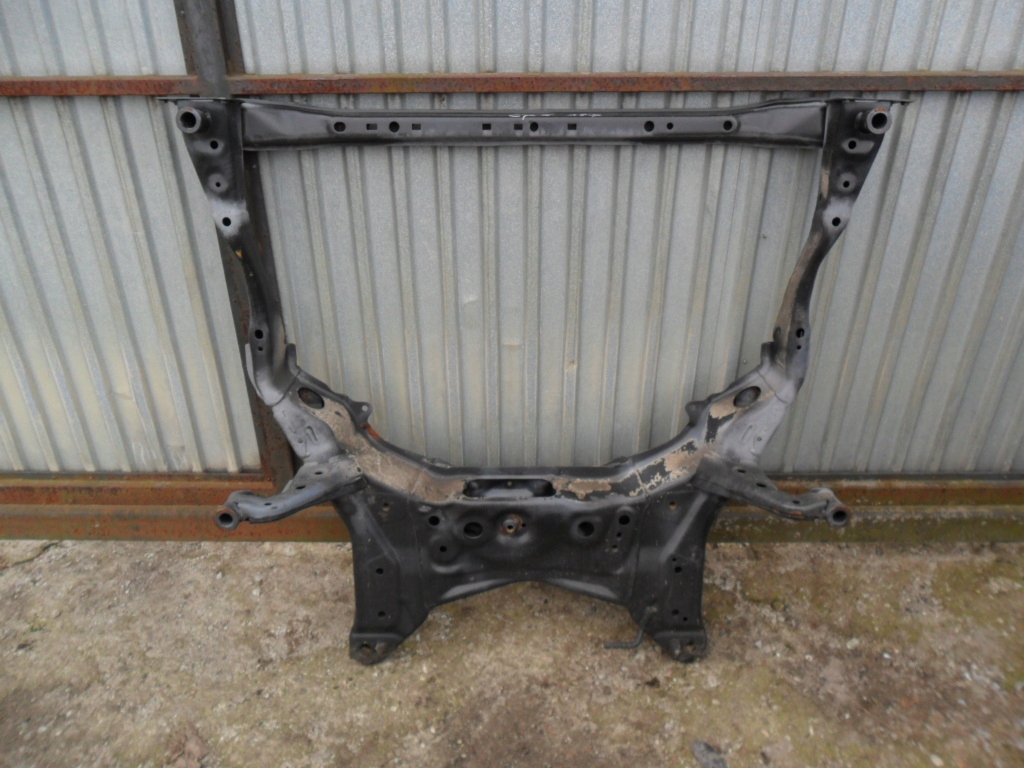 фото №1, Підрамник підрамник підрамник балка поперечина рама перед mazda cx5 ii lift 2018-