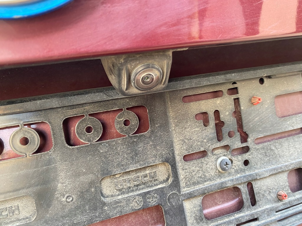 фото №6, Крышка багажника задняя лампы задние задняя bmw x3 g01 ix3 g08 c3c europa