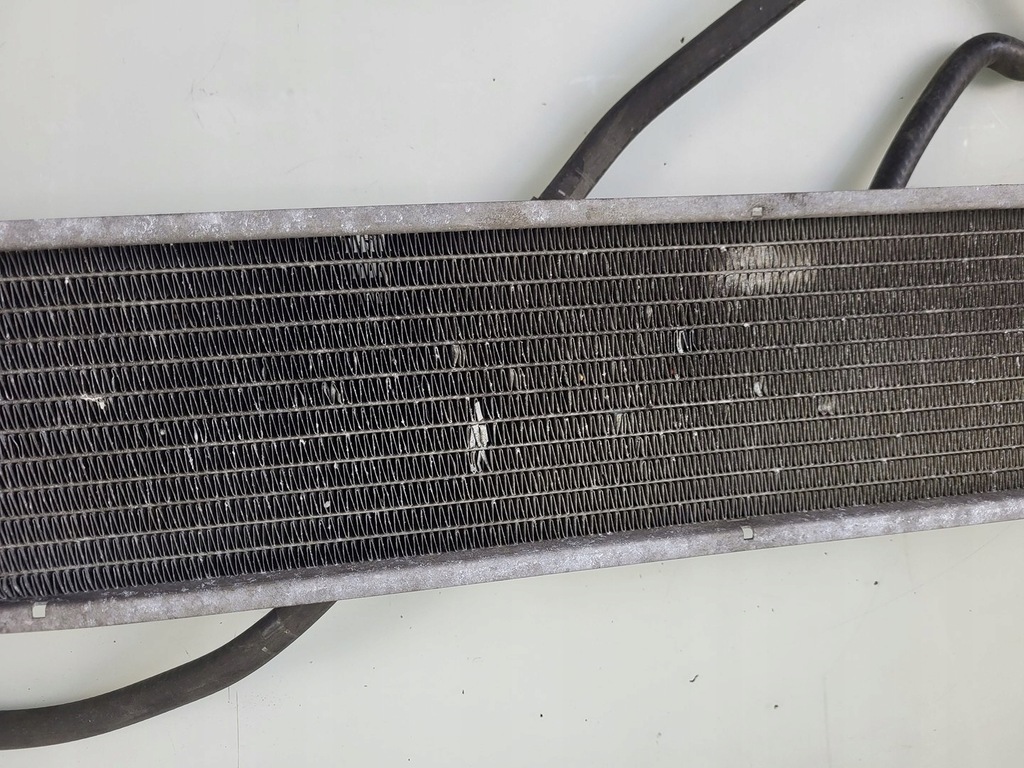 фото №12, Интеркулер радиатор 3.5 cgi mercedes cls c219 w219 a2115001402