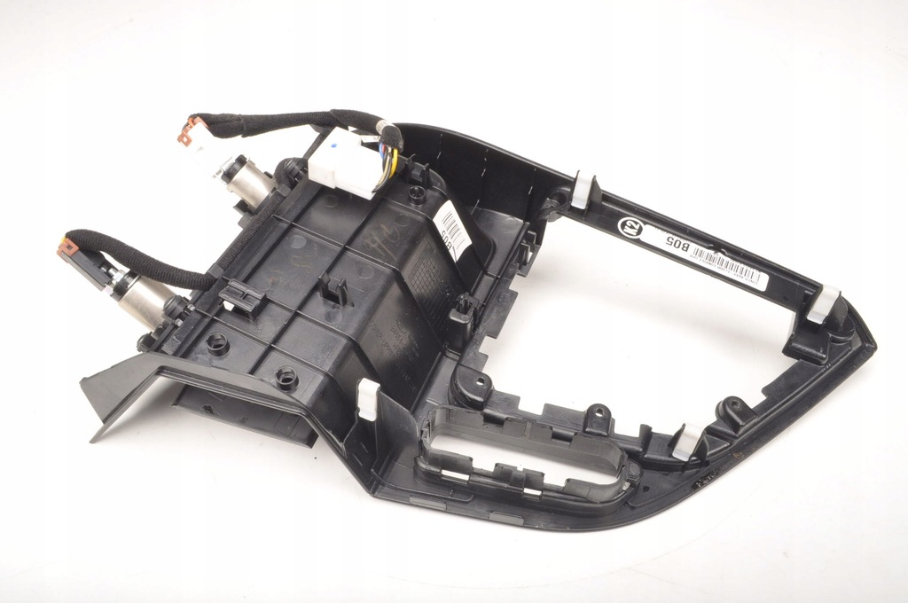 фото №7, Kia optima iii рамка домкрата передач 84651-2t040 eu