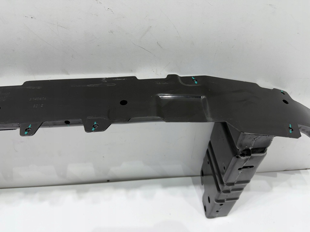 фото №6, Bmw ix3 g08 балка перед передня підсилювач бампера