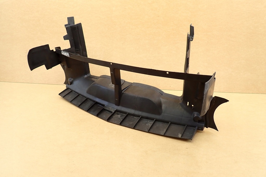 фото №16, Dodge challenger 15- повітропровід повітря поперечина 68170169af oem 68170169ae