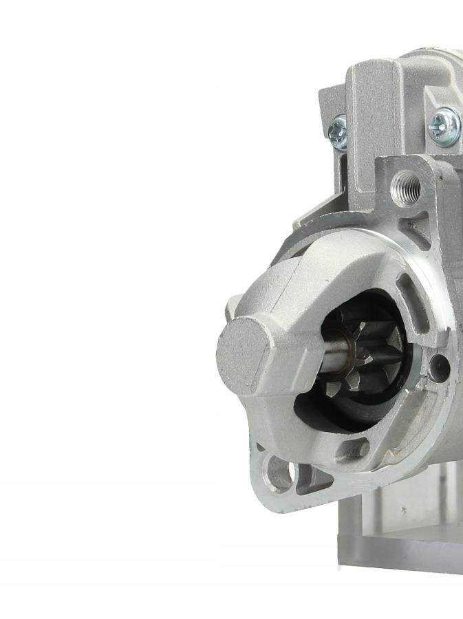 фото №1, Новий стартер mitsubishi galant mitsubishi lancer evolution mitsubishi ga