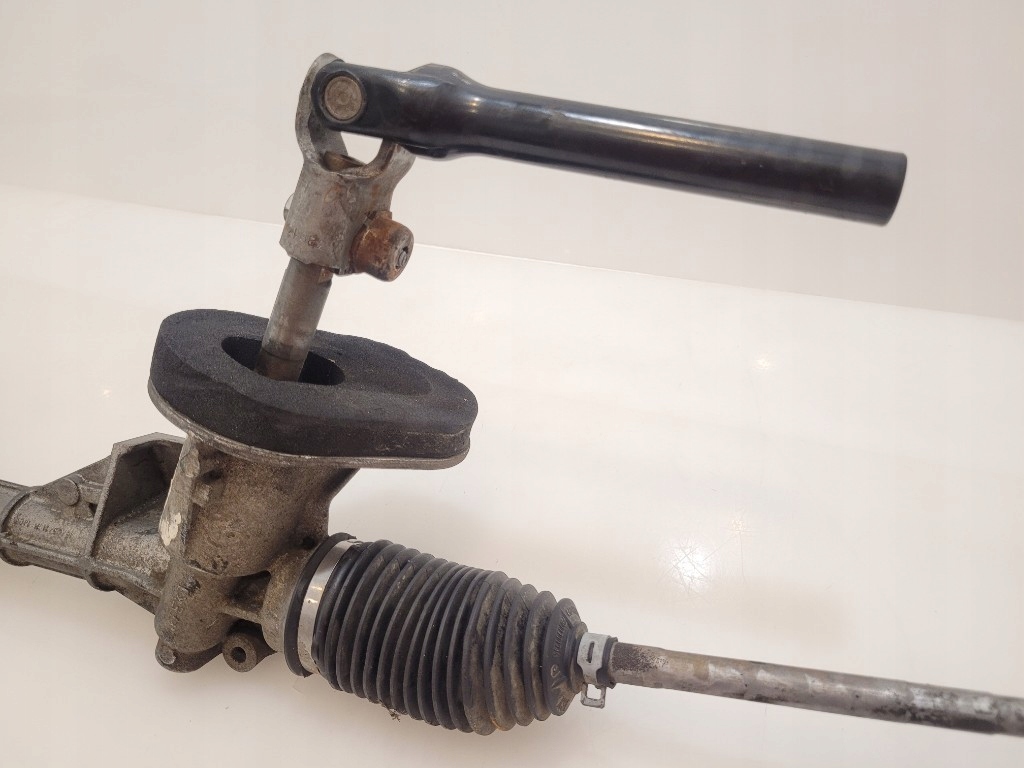 фото №12, Renault twingo трансмиссия рулевая рулевая рейка