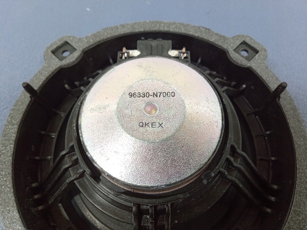 фото №5, Hyundai tucson iv динамик дверь 96330-n7000