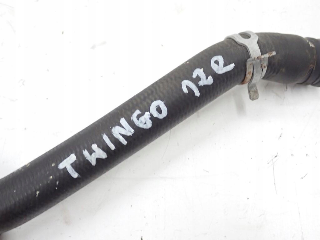 фото №3, Wąż шланг трубка wody renault twingo ii 1.2i 16v d4fj772 12r