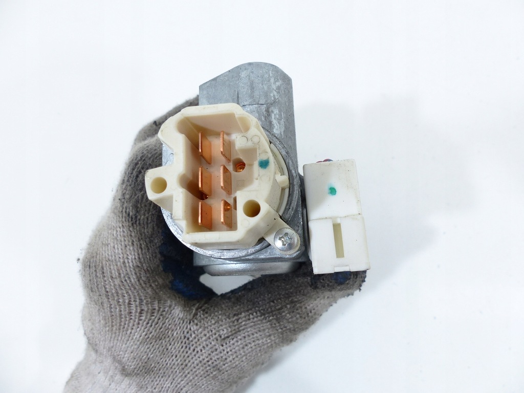 фото №10, Бортовой компьютер 22611ap590 набор outback iii 2.0d