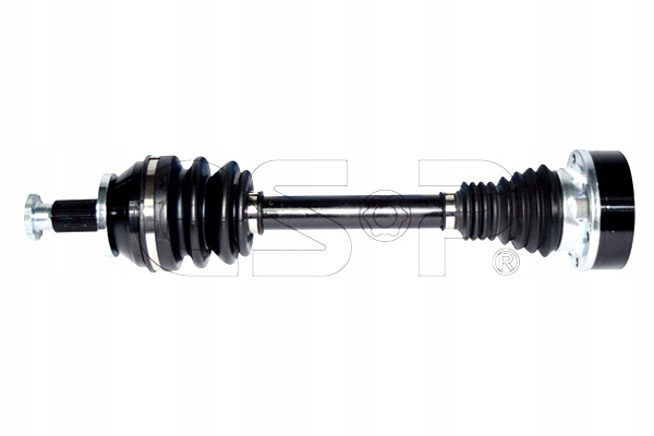 фото №2, Приводной вал приводная skoda gsp