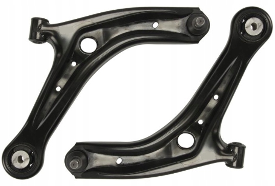 фото №1, Рычаг передний ford b-max 2012-2020 новый