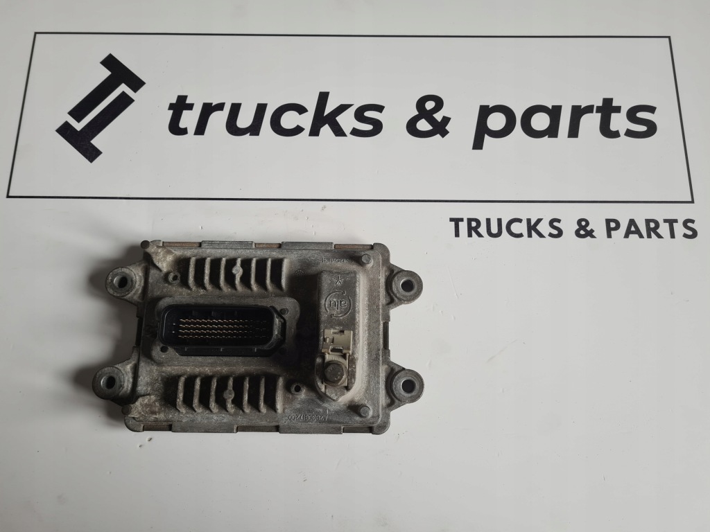 фото №1, Блок управления adblue renault gama t c k range volvo fh 4 fm 4 21870075 p03