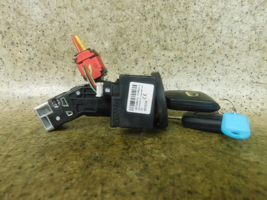 фото №11, 0281032811 237106319r набор стартовый dacia dokker 1.5 dci