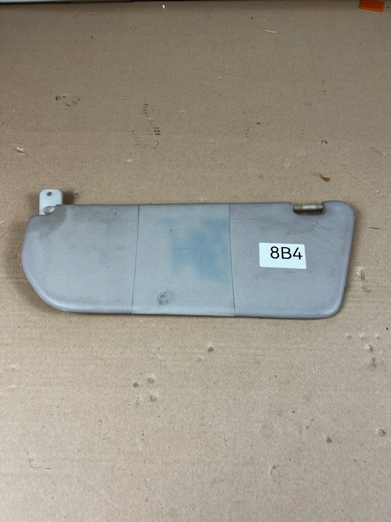 фото №1, Захист сонцезахисна ліва astra f i 1 91-02