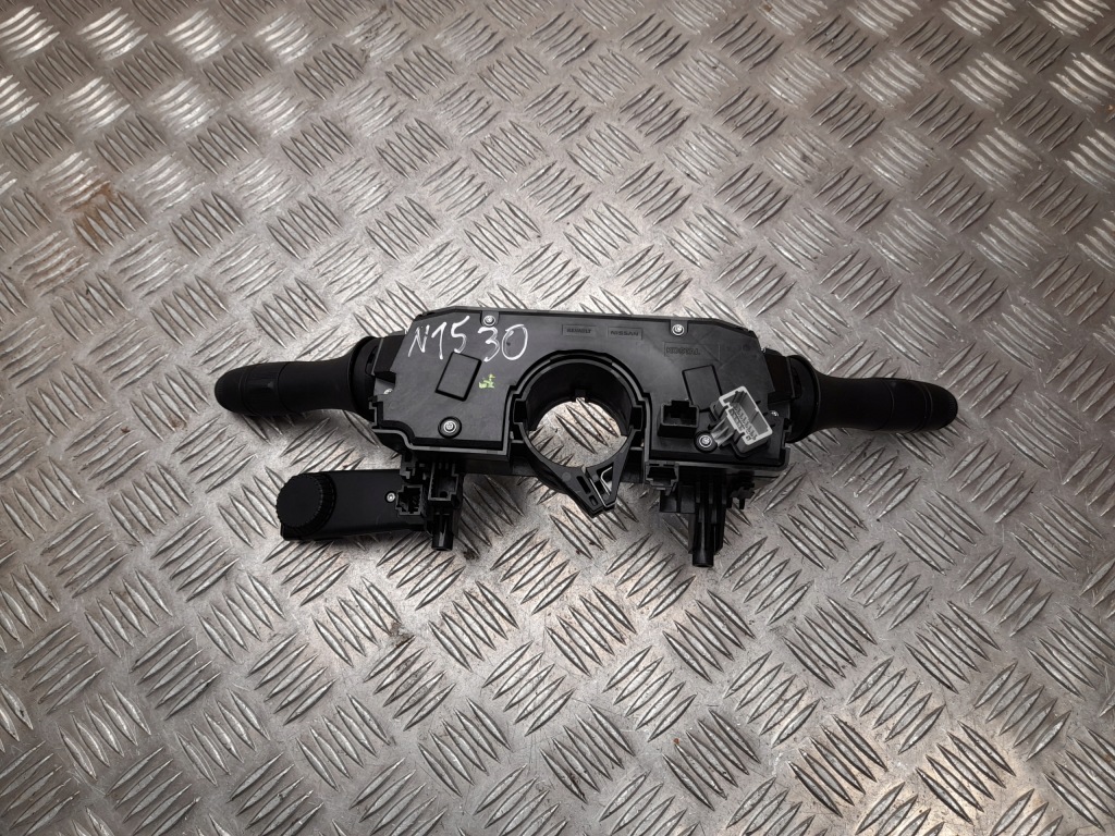 фото №4, Перемикач комбінований 255670975r renault оригінальний номер