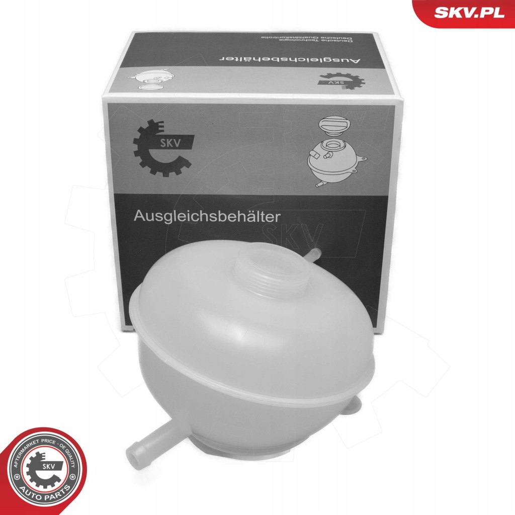 фото №1, Бак расширительный land rover range rover pcf000012