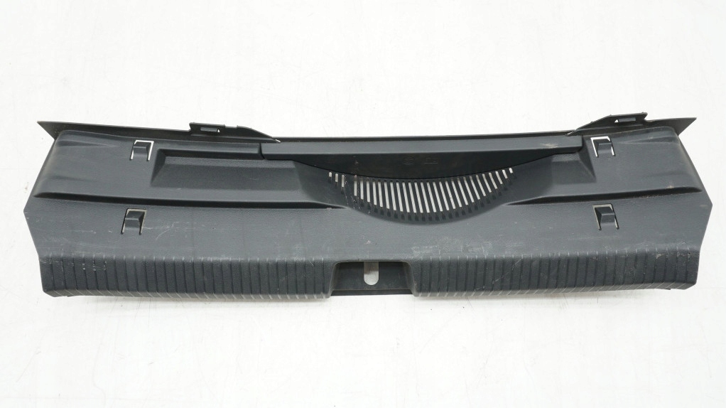 фото №1, Защита поперечина задняя порог багажника vw taigo 2g7863459g