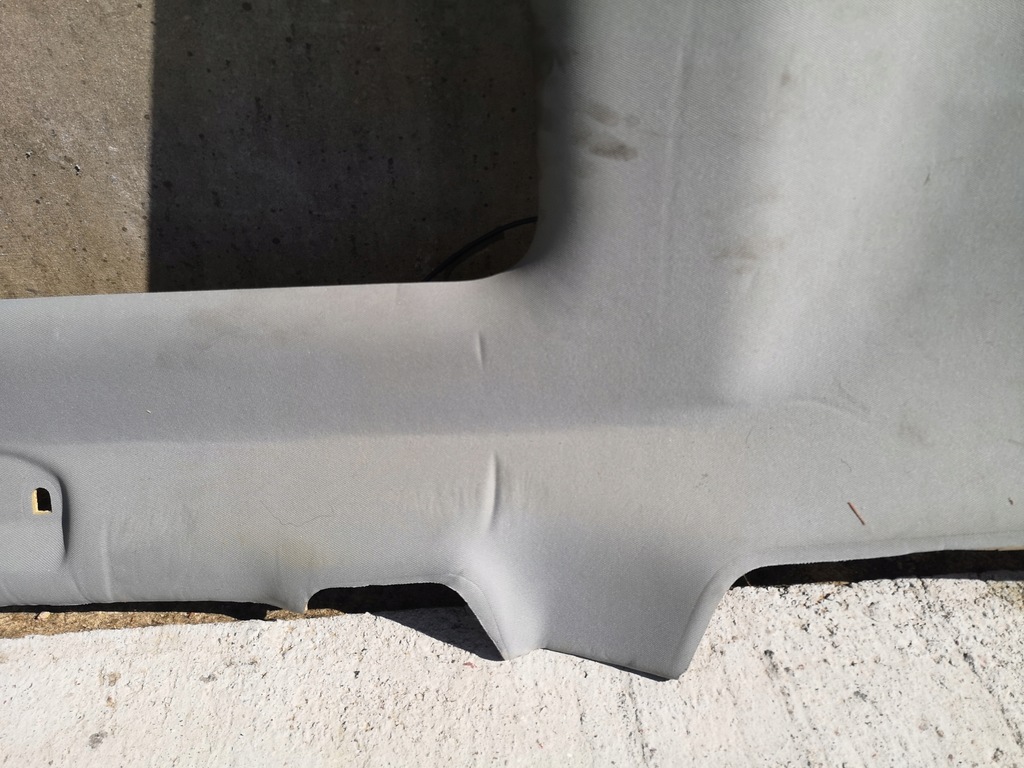 фото №9, Потолок потолок kia sorento ii 13r lift