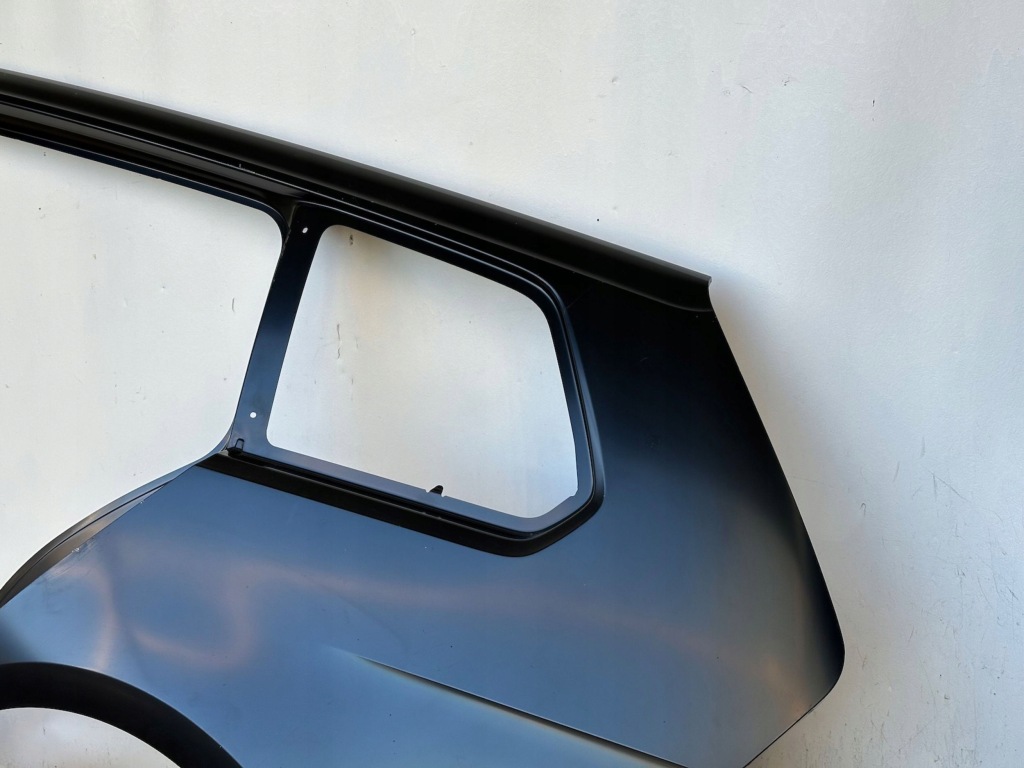 фото №6, Vw golf vii 7 kombi 5g9 крила лівий задня обшивка