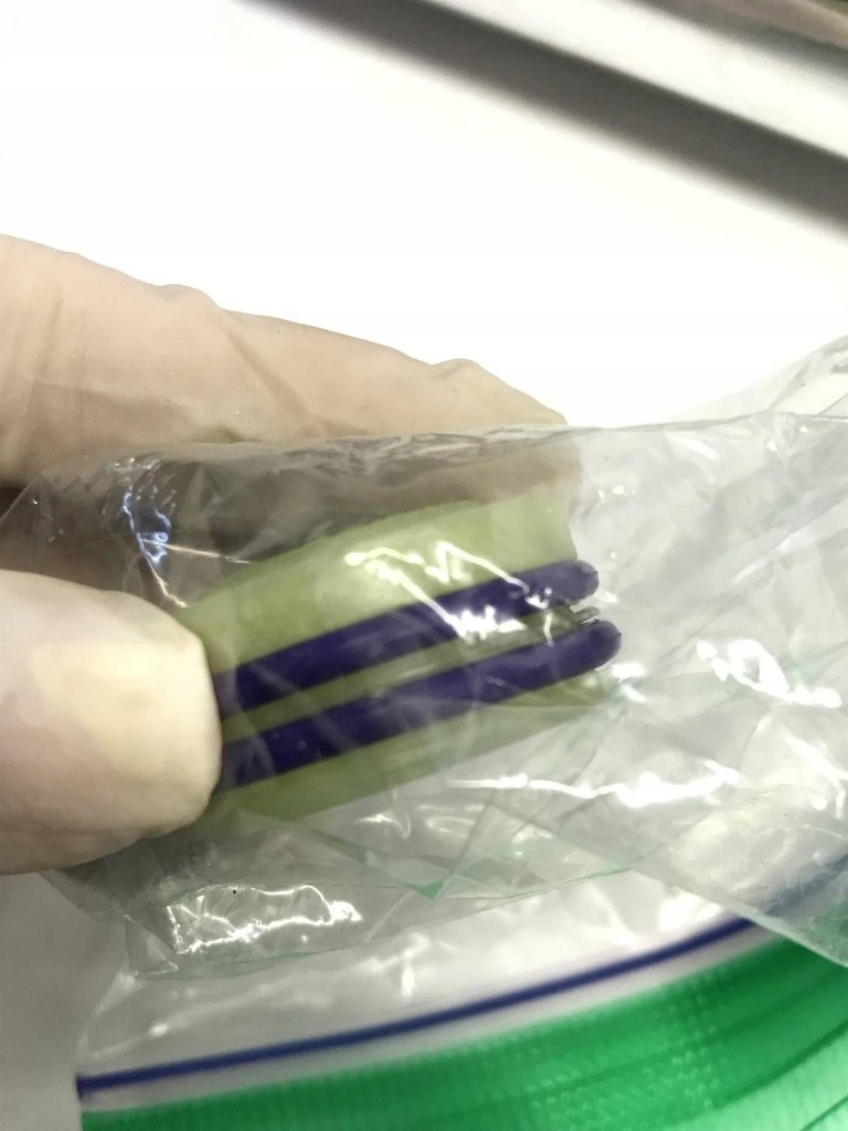 фото №6, Осушувач кондиціонера bmw 5 09-/7 09-/x5 64509237857