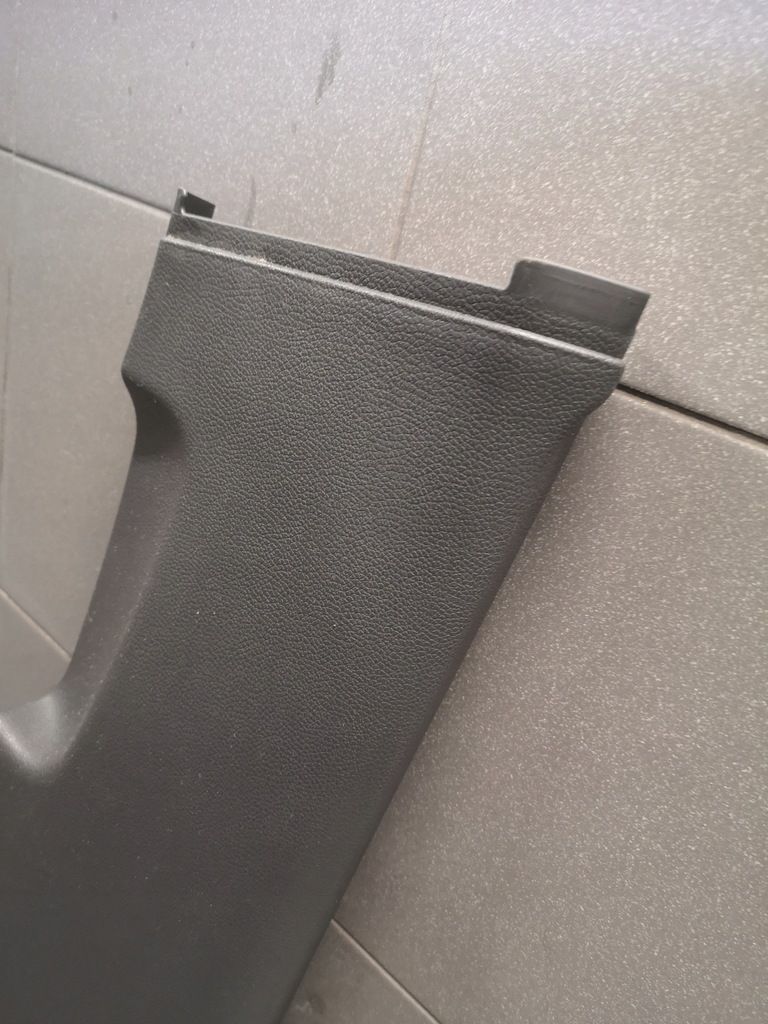 фото №6, Захист стійка b vw golf v 1k4867298g