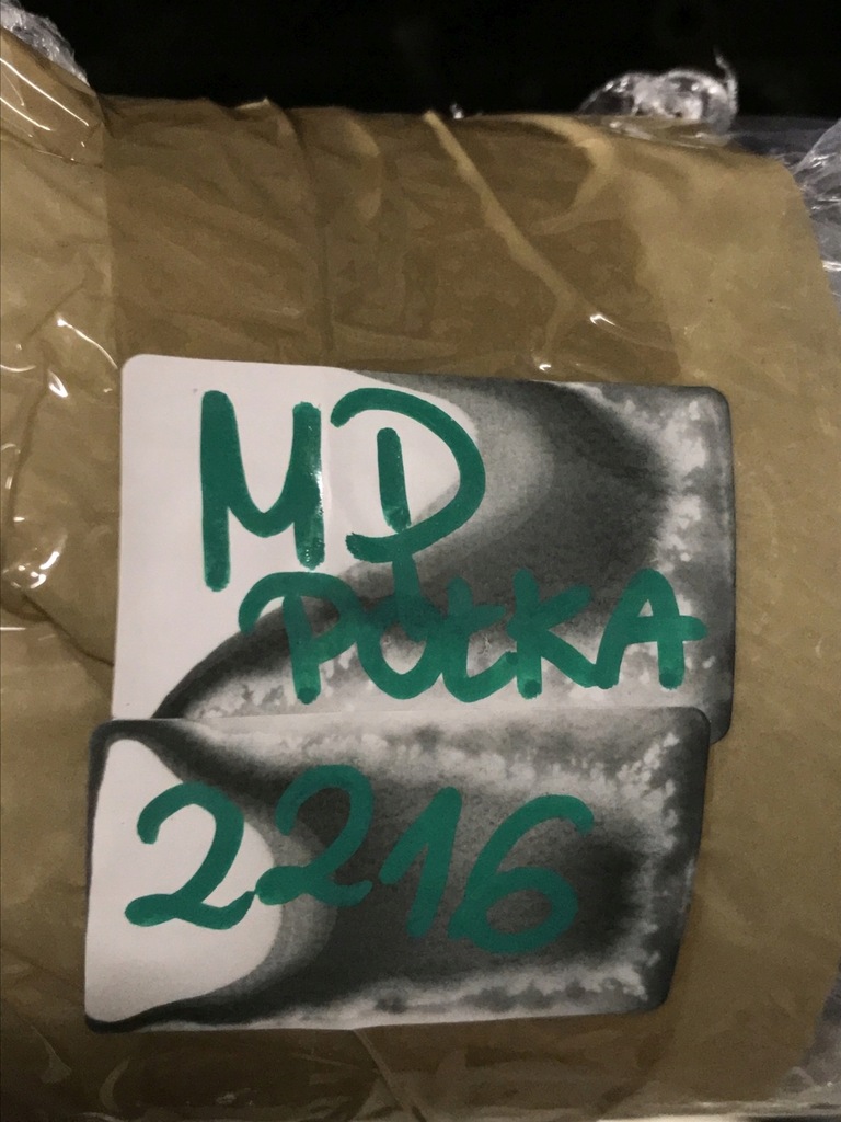 фото №14, Audi a6 a7 c7 4g 2011-14 гаситель выхлоп активный 4g0253612t