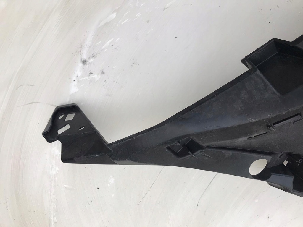 фото №5, Решётка радиатора решётка радиатора усилитель peugeot 3008 ii 5008 16-