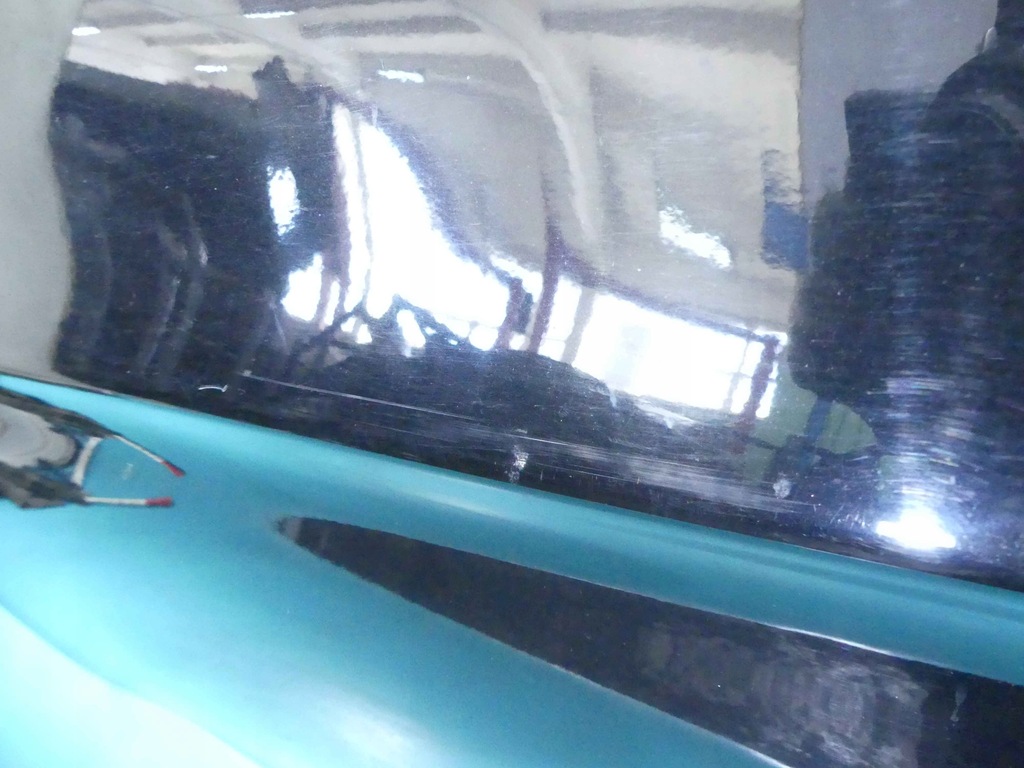 фото №7, Дверь перед левая hyundai i40 11-14 kombi