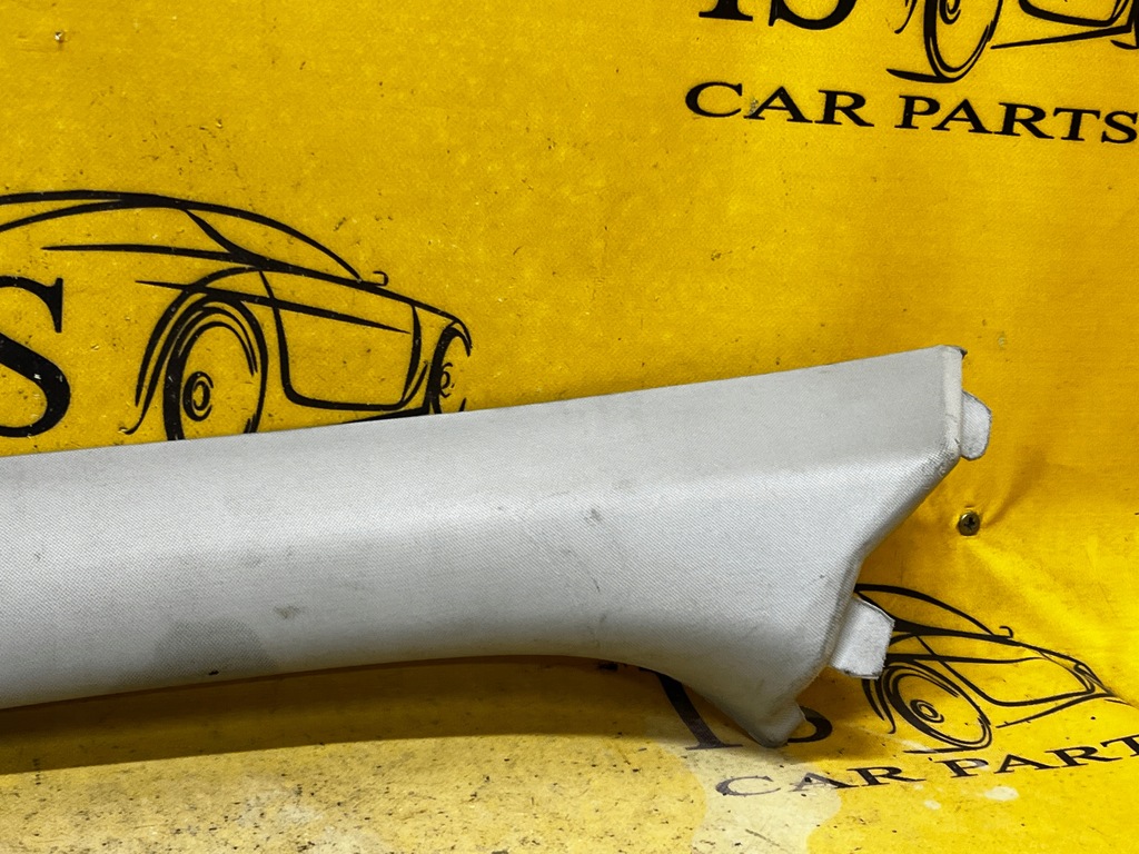 фото №4, Защита обшивка стойка a перед левая левый renault kadjar