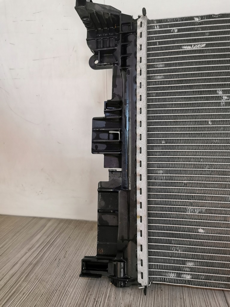 фото №7, Радиатор wody volvo v60 ii s60 iii xc60 32252295