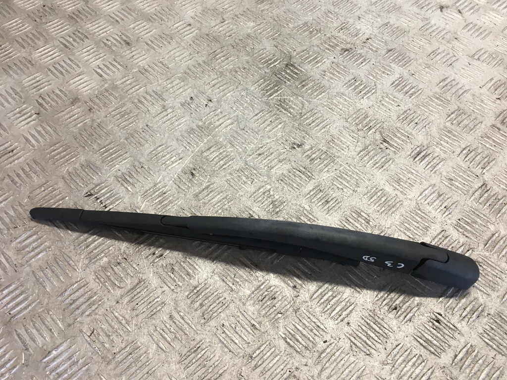 фото №1, Citroen c3 рычаг дворники задняя