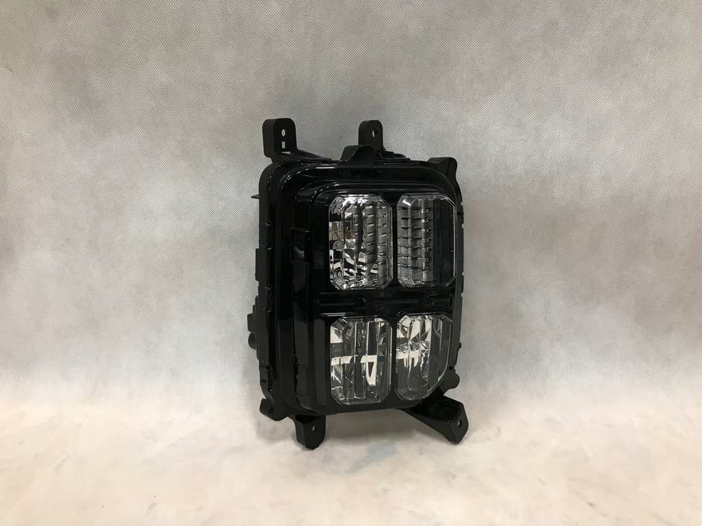 фото №1, Mitsubishi asx ii 19- свет led поворотник rh