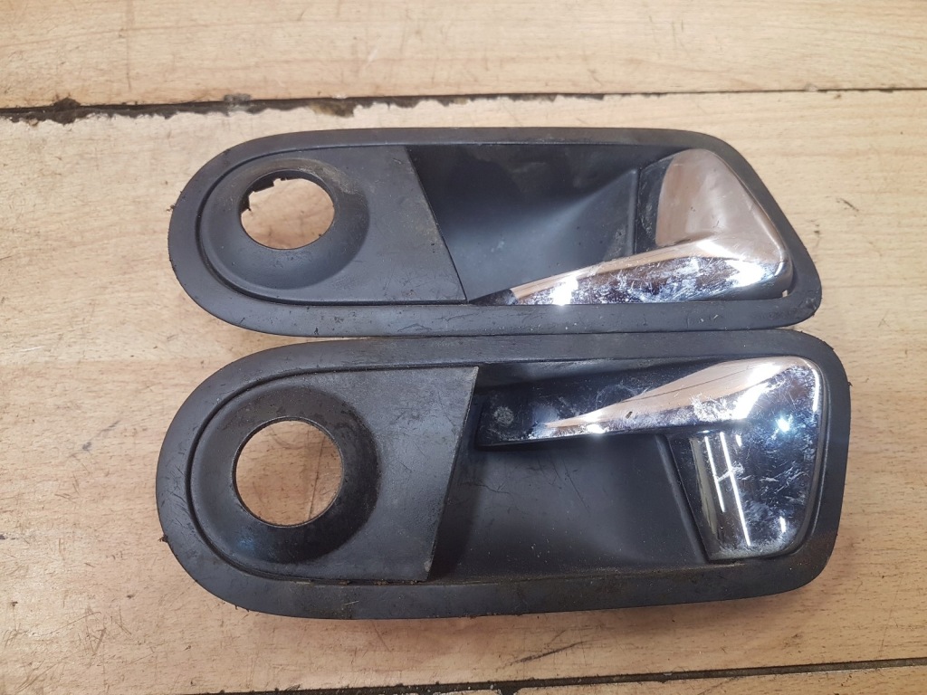 фото №5, Ручка дверь перед задняя комплект seat alhambra lift