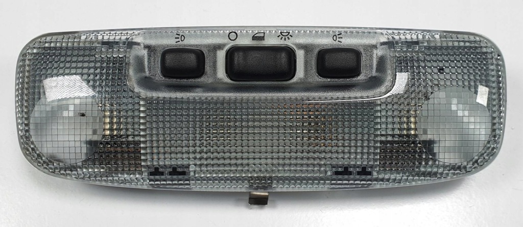 фото №1, Лампа освітлення салону land rover freelander ii l359 3s7a-13k767-ab