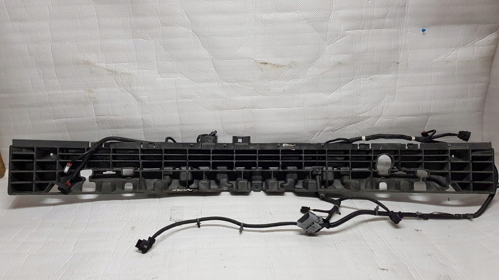 фото №1, Балка абсорбер бампер перед cadillac cts 23185927