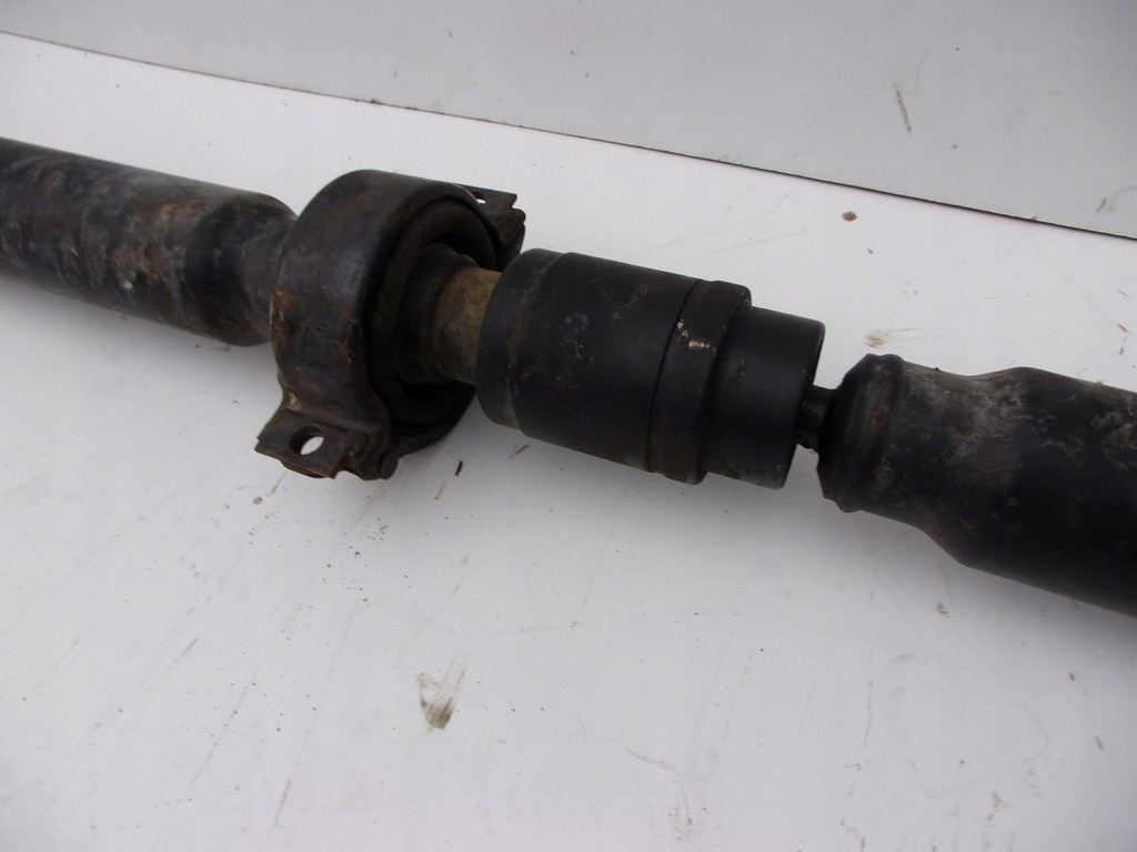 фото №4, Wał приводной nissan murano z51 3,5i