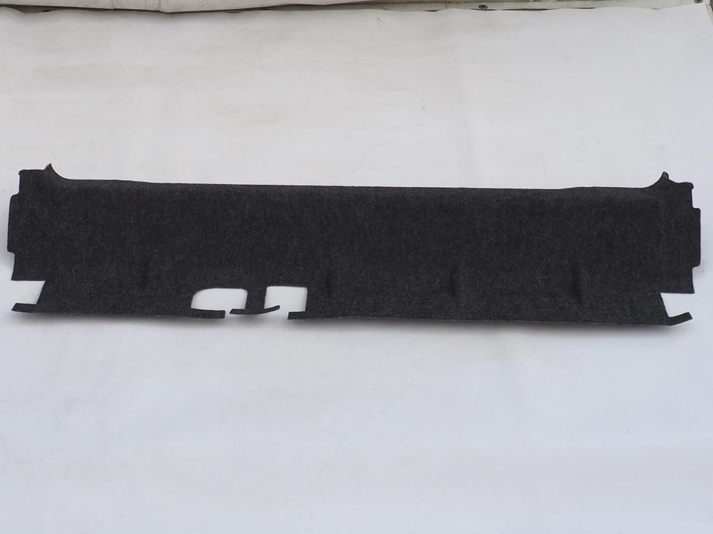 фото №1, Ap обшивка багажника 8r0863462b audi q5 8r