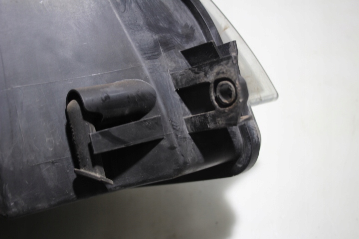 фото №8, Лампа левая передняя citroen berlingo i